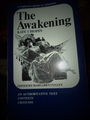 AWAKENING NCE 1E PA