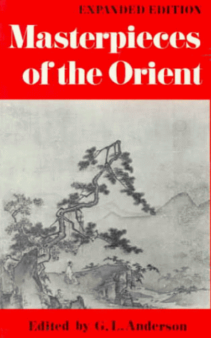 Stock image for Masterpieces of the Orient for sale by Dunaway Books