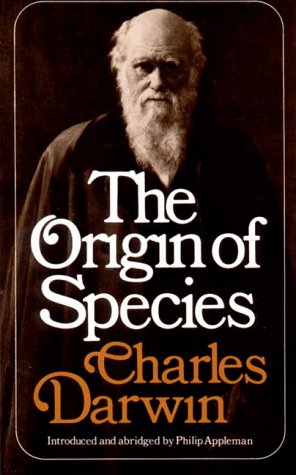 Beispielbild für The Origin of Species zum Verkauf von Better World Books