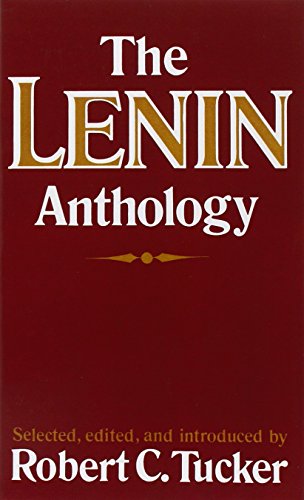 The Lenin Anthology