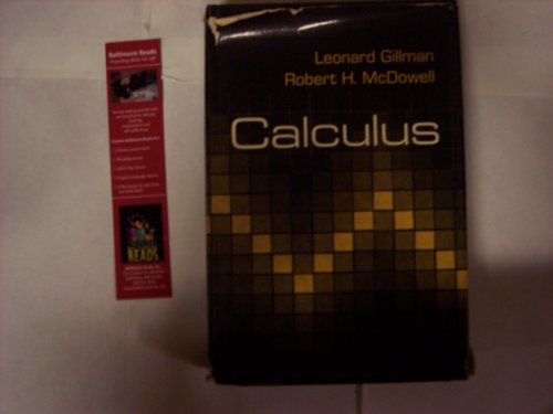 9780393093506: Calculus