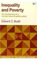 Inequality and Poverty: an Introduction to a Current Issue of Public Policy