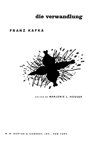 Die Verwandlung (Paperback) - Franz Kafka