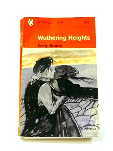 9780393096019: Wuthering Heights