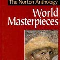 Beispielbild fr World Masterpieces zum Verkauf von Better World Books: West