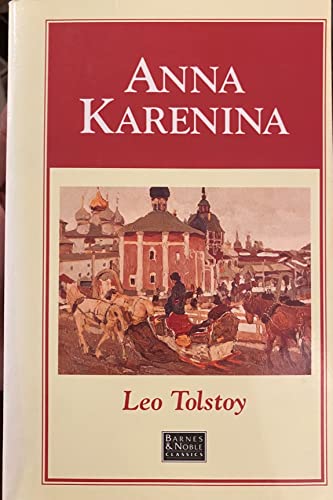 Stock image for Anna Karenina for sale by Better World Books