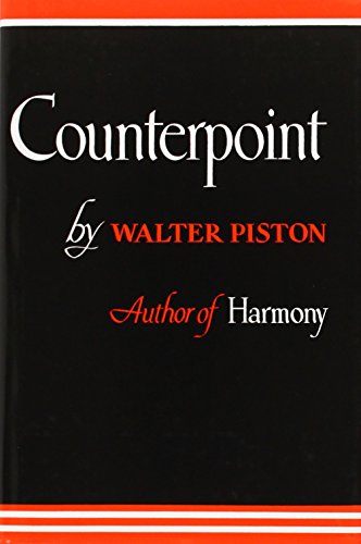 Imagen de archivo de Counterpoint a la venta por ThriftBooks-Dallas