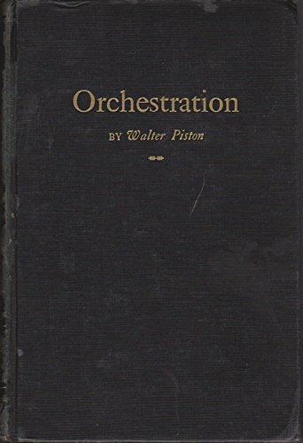 Imagen de archivo de Orchestration a la venta por Textbooks_Source