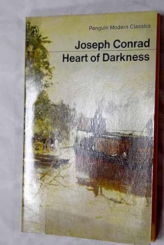Imagen de archivo de Heart of Darkness: An Authoritative Text, Backgrounds and Sources, Criticism a la venta por Wonder Book
