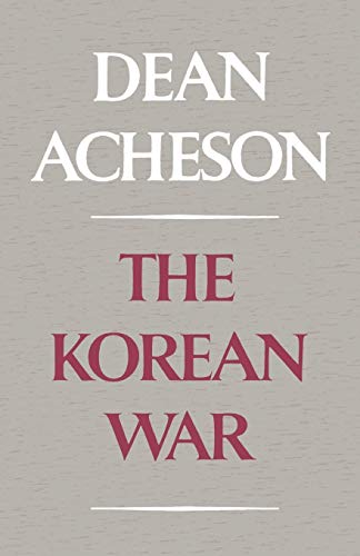 9780393099782: The Korean War