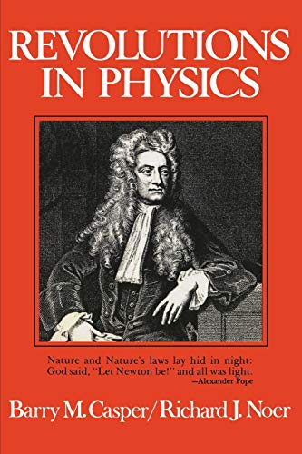 Stock image for Revolutions in Physics for sale by Wonder Book