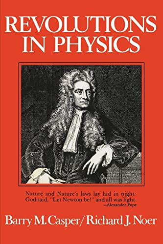 9780393099928: Revolutions in Physics