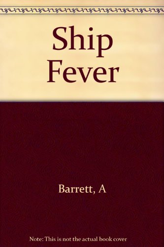 9780393101683: SHIP FEVER-PAMPHLET