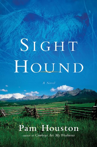 9780393106824: Sight Hound: A Novel (Signed, 12 Pack Edition)