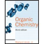 Stock image for Organic Chemistry for sale by ThriftBooks-Atlanta