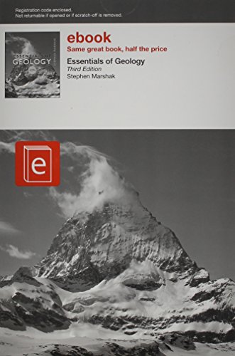 9780393114690: Essentials of Geology
