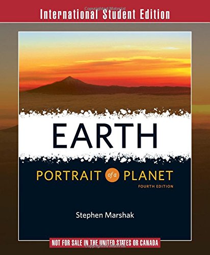 9780393118261: Earth – Portrait of a Planet 4e ISE