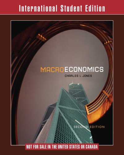 Imagen de archivo de Macroeconomics a la venta por HPB-Red