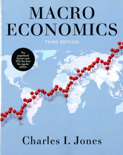 9780393123944: Macroeconomics