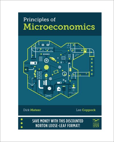 Stock image for Principles of Microeconomics for sale by SGS Trading Inc