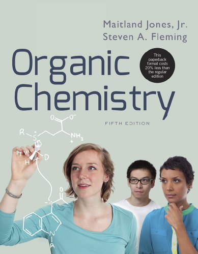 Beispielbild fr Organic Chemistry zum Verkauf von BooksRun