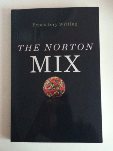 9780393124606: "The Norton Mix"