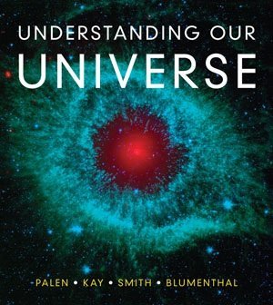 9780393137132: Understanding Our Universe: The Solar System Astro 10