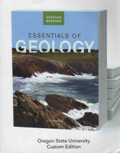 9780393137613: Essentials of Geology
