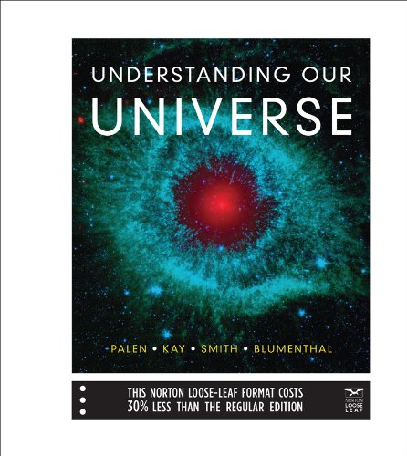 Stock image for Understanding Our Universe for sale by SGS Trading Inc