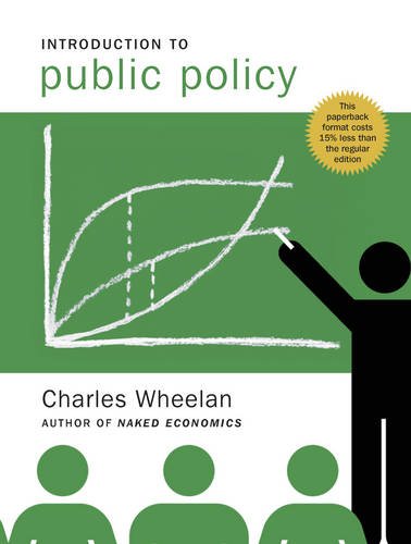 Stock image for Introduction to Public Policy for sale by BooksRun