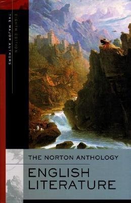 9780393151138: The Norton Anthology of English Literature: 1