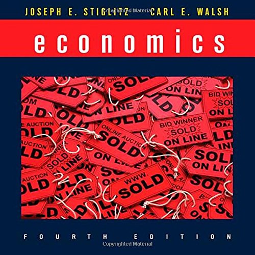 Stock image for Economics for sale by ThriftBooks-Dallas
