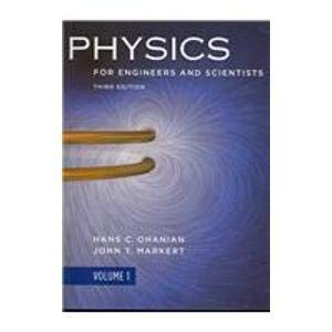 9780393174939: Physics for Engineers and Scientists