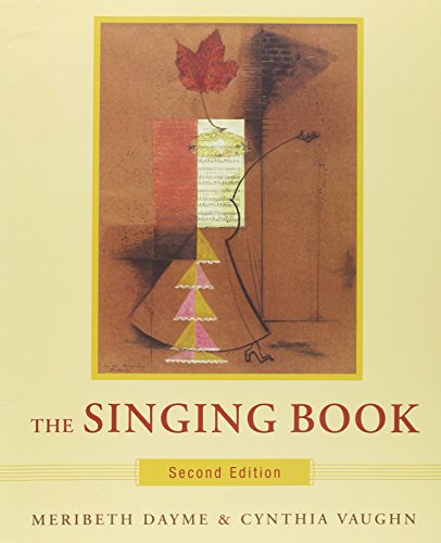9780393182811: The Singing Book 2e +CD X2