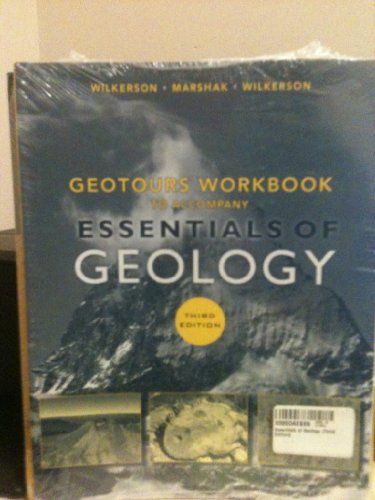 9780393196566: Essentials of Geology