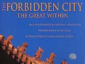 The Forbidden City: The Great Within (9780393217599) by May Holdsworth; Caroline Courtauld