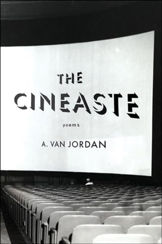 9780393239157: The Cineaste: Poems