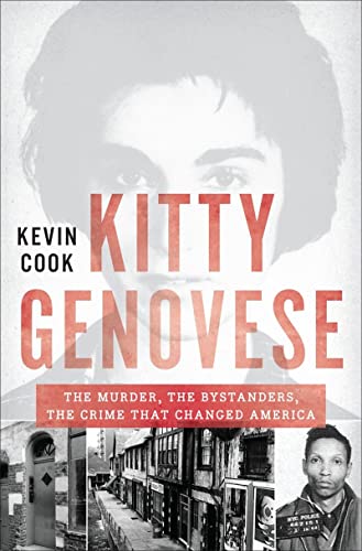 Beispielbild fr Kitty Genovese: The Murder, the Bystanders, the Crime that Changed America zum Verkauf von Wonder Book