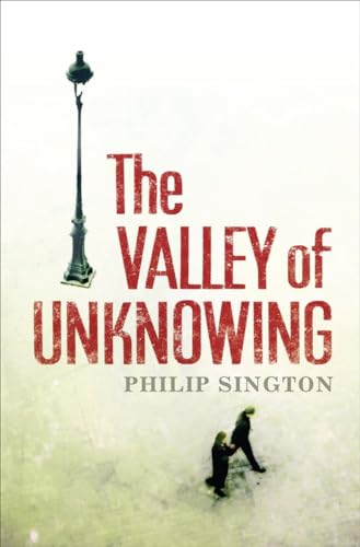 Beispielbild fr The Valley of Unknowing zum Verkauf von Better World Books