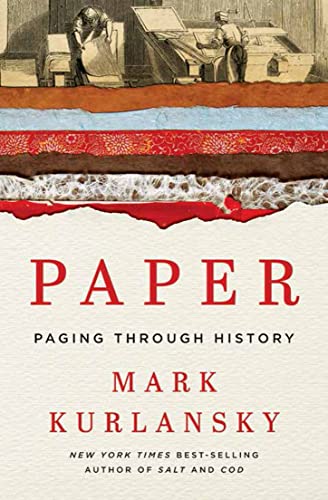 9780393239614: Paper: Paging Through History