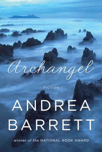 Beispielbild fr Archangel: Fiction zum Verkauf von Wonder Book
