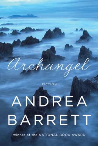 Stock image for Archangel: Fiction for sale by SecondSale