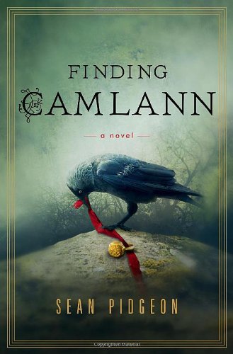 Stock image for Finding Camlann : A Novel for sale by Better World Books