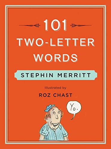 Imagen de archivo de 101 Two-Letter Words a la venta por Firefly Bookstore