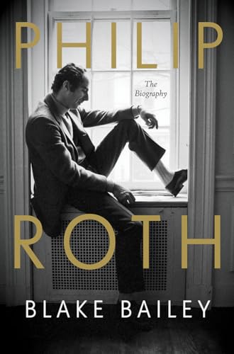 Imagen de archivo de Philip Roth: The Biography a la venta por Decluttr