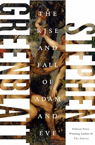 Stock image for The Rise and Fall of Adam and Eve for sale by More Than Words