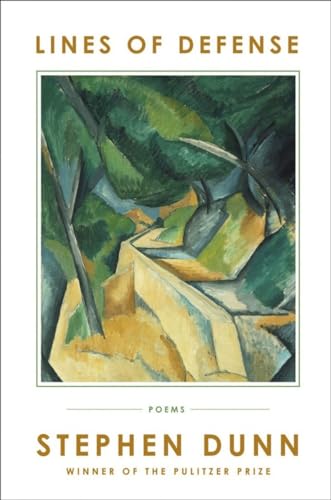 

Lines of Defense: Poems [signed] [first edition]