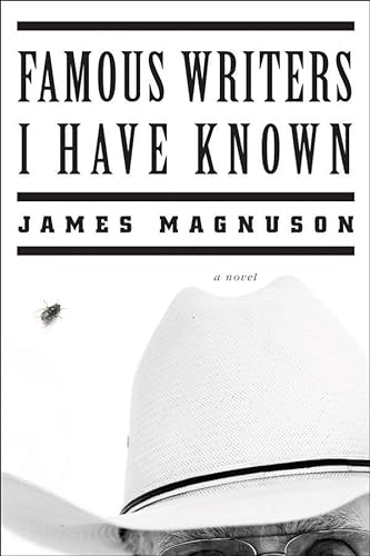 9780393240887: Famous Writers I Have Known: A Novel