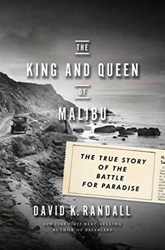 9780393240993: The King and Queen of Malibu – The True Story of the Battle for Paradise