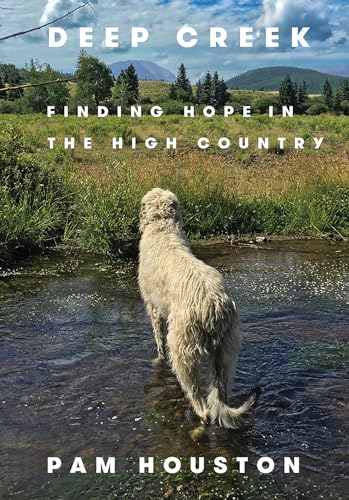 Imagen de archivo de Deep Creek: Finding Hope in the High Country a la venta por SecondSale